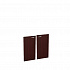 Двери низкие (2 шт.) МЛ-8.0 на Office-mebel.ru 1