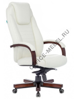 Кресло руководителя T-9923WALNUT на Office-mebel.ru