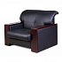 Мягкая мебель для офиса Кресло B1 на Office-mebel.ru 1
