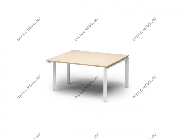 Приставка стола для заседаний 1671 на Office-mebel.ru