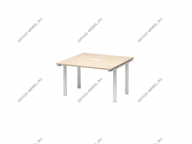 Приставка стола для заседаний 1690 на Office-mebel.ru
