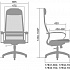 Офисное кресло S-BP 8 (x2) на Office-mebel.ru 11