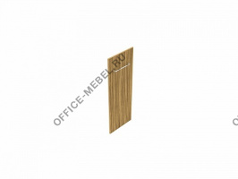 Дверь деревянная Ст-8.1 на Office-mebel.ru