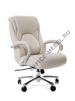 Кресло руководителя CHAIRMAN 402 на Office-mebel.ru