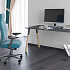 Фронтальная панель подвесная FDST 1340 на Office-mebel.ru 2