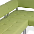 Мягкая мебель для офиса Кресло без подлокотников Bu1 на Office-mebel.ru 7