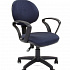 Офисное кресло CHAIRMAN 682 на Office-mebel.ru 6