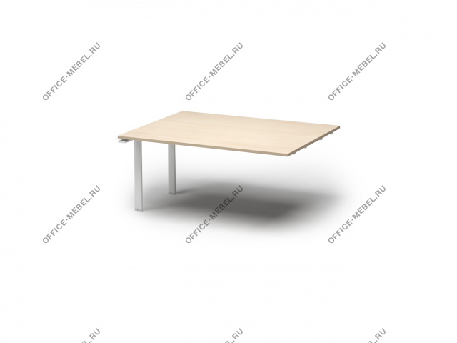 Приставка стола для заседаний 1712 на Office-mebel.ru