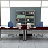 Расширитель столов с тумбой FKT4550-3D на Office-mebel.ru 7