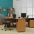 Стол письменный R-44 на Office-mebel.ru 10