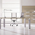 Столешница стола для переговоров (без опор) 16701 на Office-mebel.ru 3