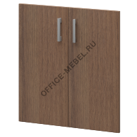 Двери А-602 на Office-mebel.ru