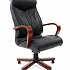 Кресло руководителя CHAIRMAN 420 WD на Office-mebel.ru 1