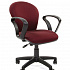 Офисное кресло CH-684 New TW на Office-mebel.ru 13
