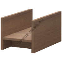 Подставка под системный блок А-401 на Office-mebel.ru