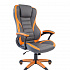 Кресло руководителя CHAIRMAN GAME 22 на Office-mebel.ru 2