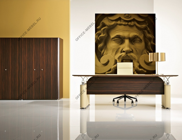 Мебель для кабинета Venus на Office-mebel.ru