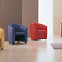 Мягкая мебель для офиса Диван двойной Рольф 2 на Office-mebel.ru 3