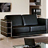 Мягкая мебель для офиса Кватро на Office-mebel.ru 1