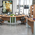 Стол с изгибом СА-4М (L/R) на Office-mebel.ru 6