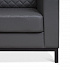 Мягкая мебель для офиса Диван двухместный Bentley2 на Office-mebel.ru 8
