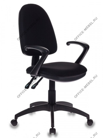Офисное кресло T-610 на Office-mebel.ru