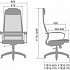 Офисное кресло BK-10 на Office-mebel.ru 2