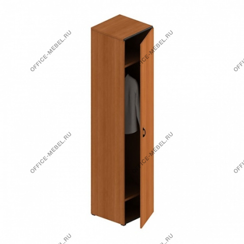 Шкаф для одежды 338 на Office-mebel.ru