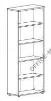 Стеллаж высокий А4 375  на Office-mebel.ru