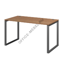Стол на металлокаркасе АМ.О-002 на Office-mebel.ru