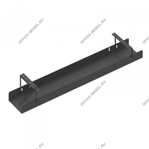 Система кабель-каналов MK-0080(S)	 на Office-mebel.ru