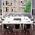 Мебель для переговорной Еlement на Office-mebel.ru 2