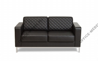 Bentley - Мягкая мебель для офиса из материала Кожа - Тайваньская мебель из материала Кожа - Тайваньская мебель на Office-mebel.ru