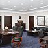 Мебель для кабинета Сенат на Office-mebel.ru 3