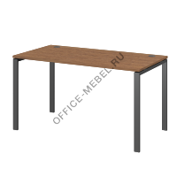 Стол на металлокаркасе АМ-002.60 на Office-mebel.ru