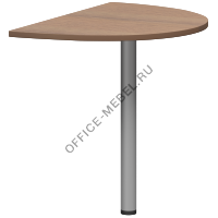 Приставка А-027 на Office-mebel.ru