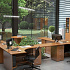 Стол приставной Э-28.0 на Office-mebel.ru 2