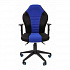 Кресло руководителя CHAIRMAN GAME 8 на Office-mebel.ru 2