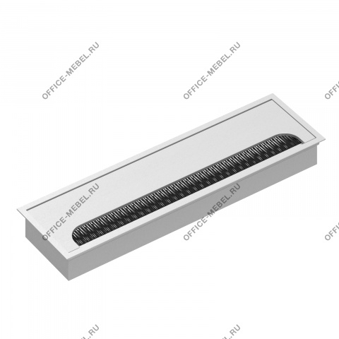 Кабель-канал LB-25					 на Office-mebel.ru