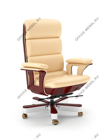 Кресло руководителя Романо MD-991 на Office-mebel.ru
