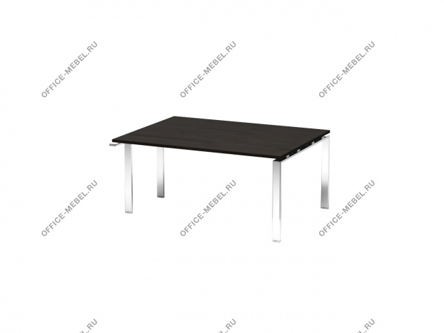 Приставка стола для заседаний МХ1672 на Office-mebel.ru