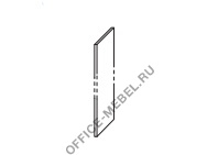 Боковая панель PVFALT-F4 на Office-mebel.ru