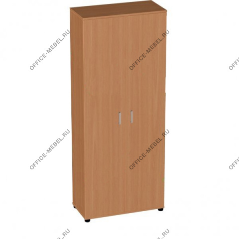 Шкаф для одежды БМ-4.0 на Office-mebel.ru