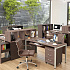 стол писменный XMST 147 на Office-mebel.ru 3