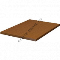 Крышка А-707 (к тумбе АТ-07) на Office-mebel.ru