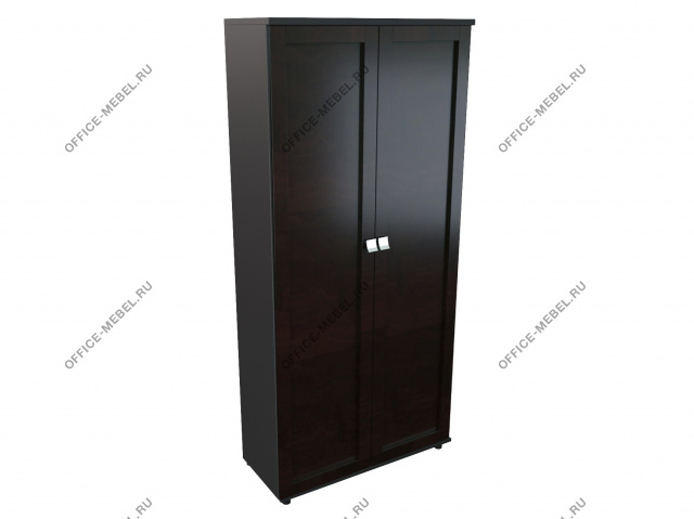 Шкаф для одежды 25500/25552 на Office-mebel.ru
