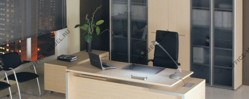 Мебель для кабинета Reventon на Office-mebel.ru
