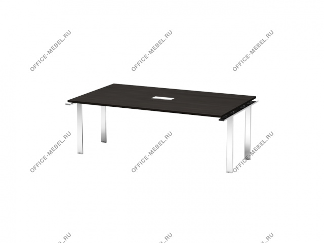 Приставка стола для заседаний МХ1694 на Office-mebel.ru