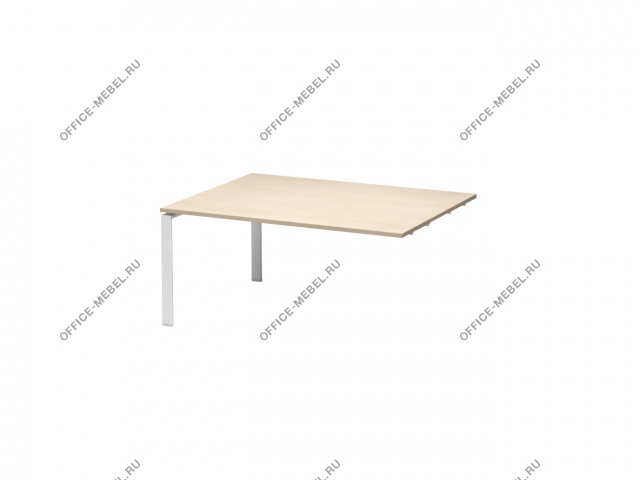 Приставка стола для заседаний 1682 на Office-mebel.ru