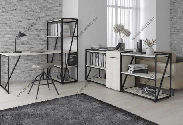 LOFTIS на Office-mebel.ru